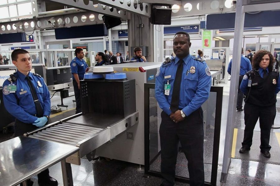 How New Zealand’s Airport Security Compares to Global Standards