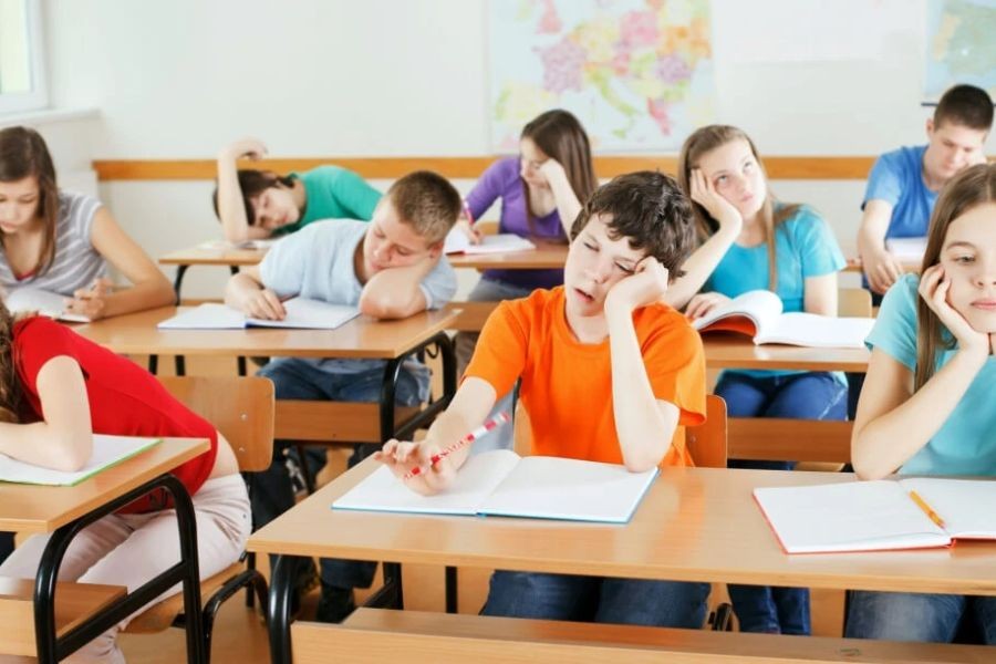 Why Some Parents Are Rejecting Traditional Schooling in Australia – What It Could Mean for Everyday Australians