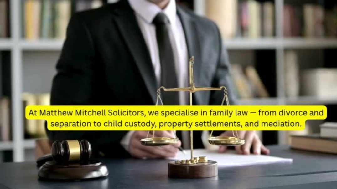 Family Lawyers Adelaide