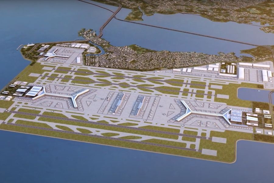Why New Zealand Needs to Rethink Its Airport Expansion Plans