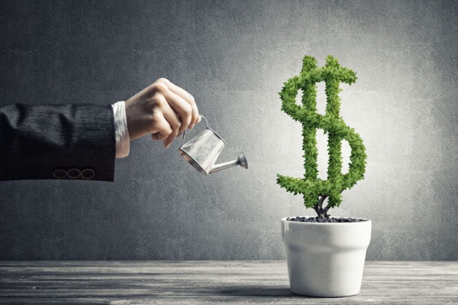 How an Australian Investor Turned $10,000 Into $1 Million in 5 Years