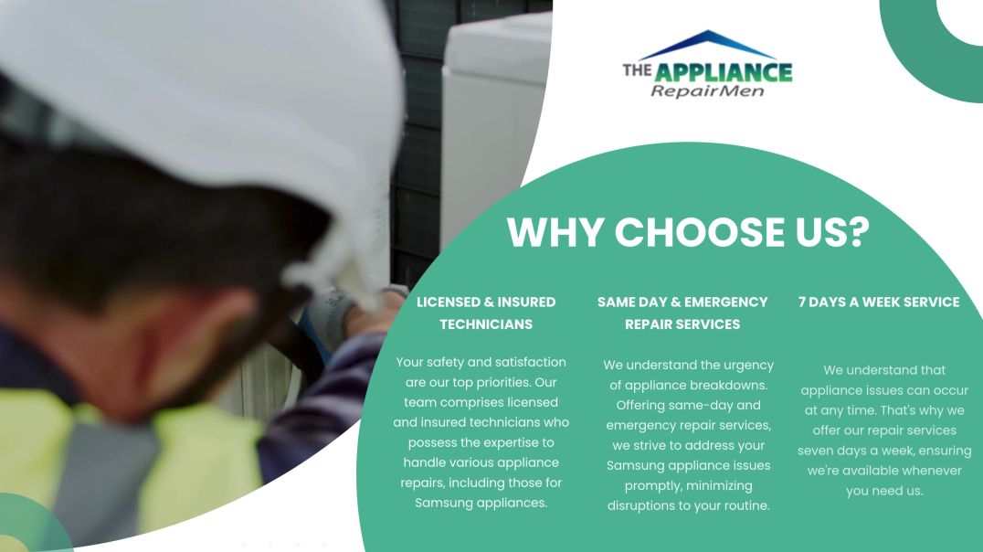 Samsung Repair Services Near You: Expert Technicians for Fast & Reliable Repairs