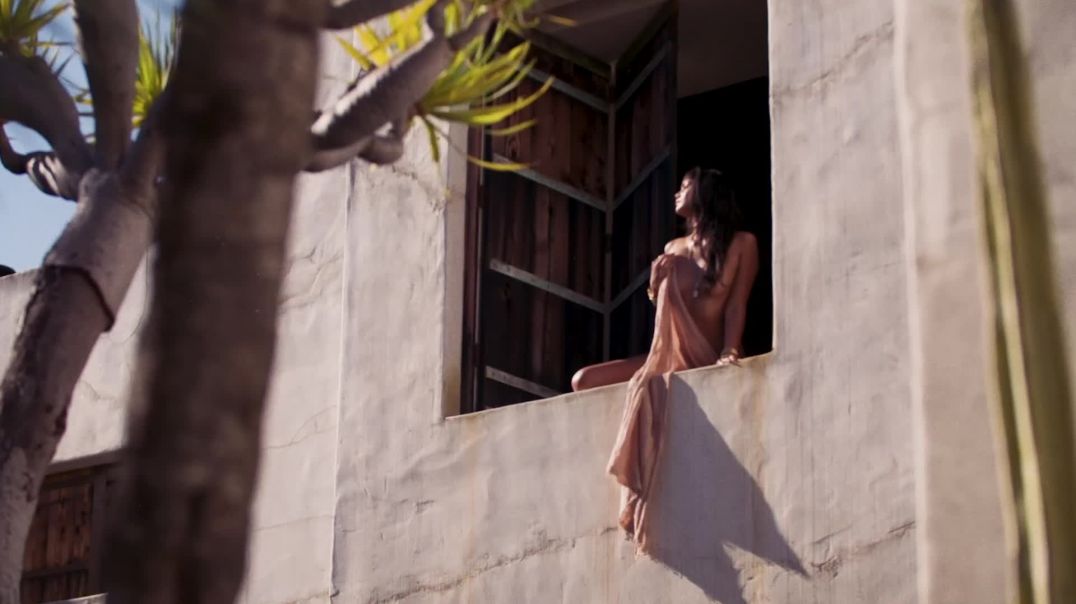 Behind the Scenes with Playmate Anita Pathammavong | Grace, Power & Unfiltered Beauty 🎬✨