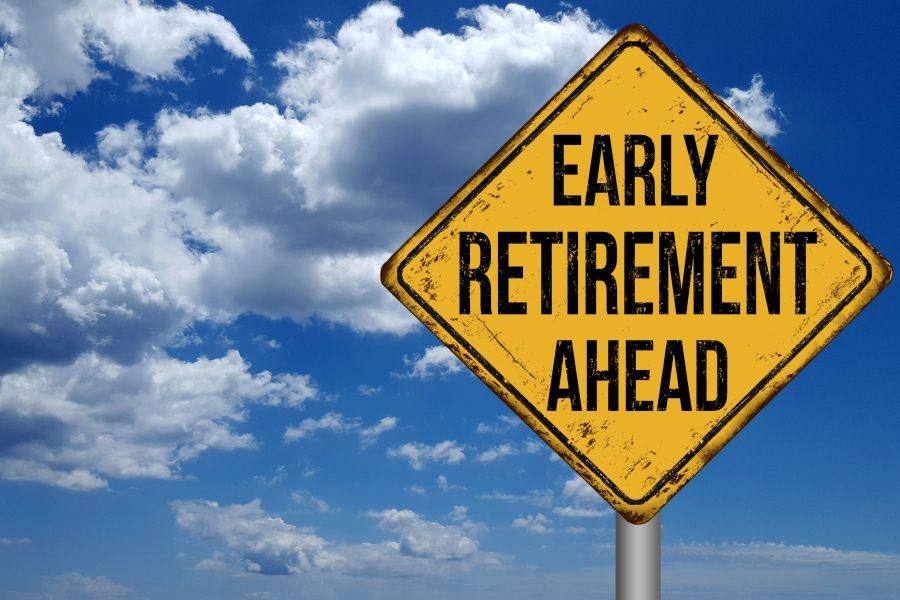 How to Retire Early in Australia with Smart Investment Strategies