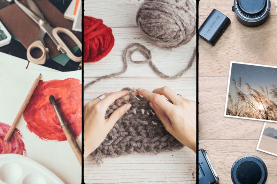 How to Turn Your Creative Hobby Into a Full-Time Career – The Complete Roadmap for New Zealanders