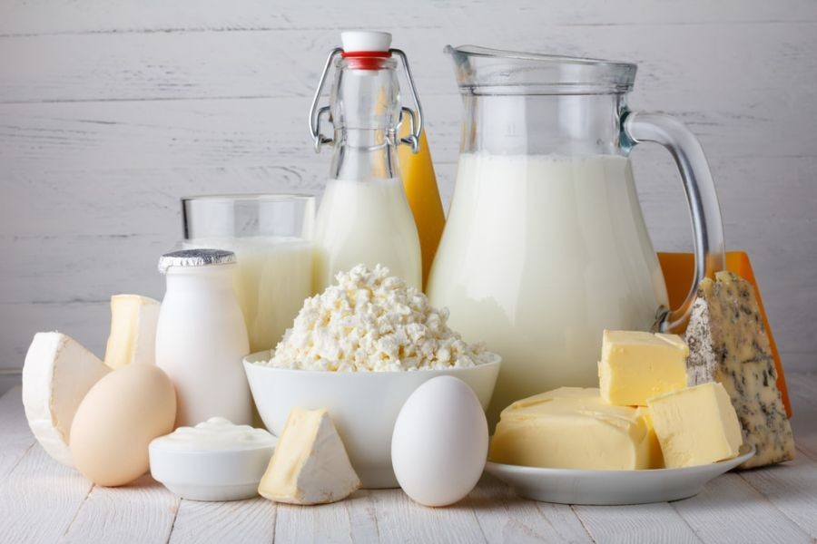 Why Australians Are Drinking Less Milk Than Ever Before – Is It Australia’s Next Big Thing?