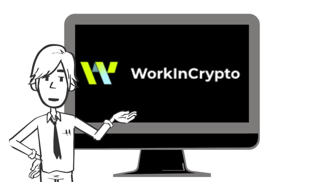 Hire Blockchain Leadership Talents | WorkInCrypto.Global | Global Blockchain Leaders