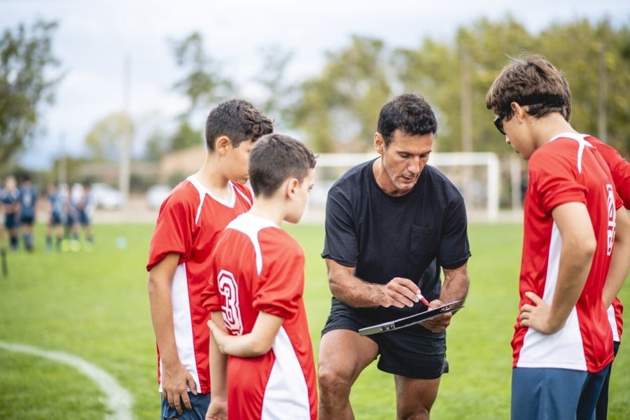 How to Start a Sports Coaching Business in New Zealand – How to Get Ahead Faster in NZ