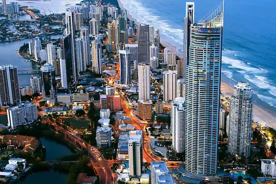 Albanese takes campaign to Queensland hoping to win Greens-held seats – (And What It Means for Aussie Businesses)