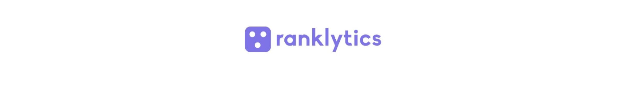 Ranklytics 