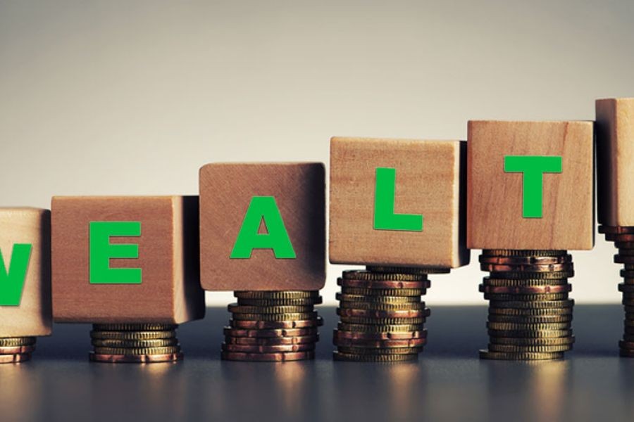 How to Build Wealth in Australia Without High-Risk Investments