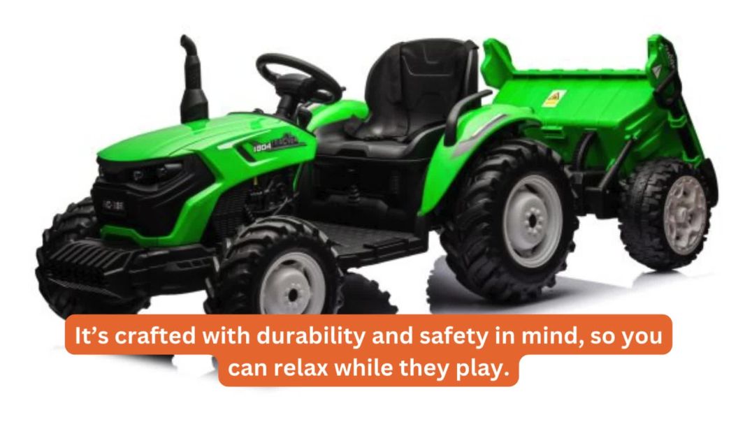 2 Seater Ride-On-Car| Get Ride-On-Car 24v| Oitek Products| 24v Ride-On-Car