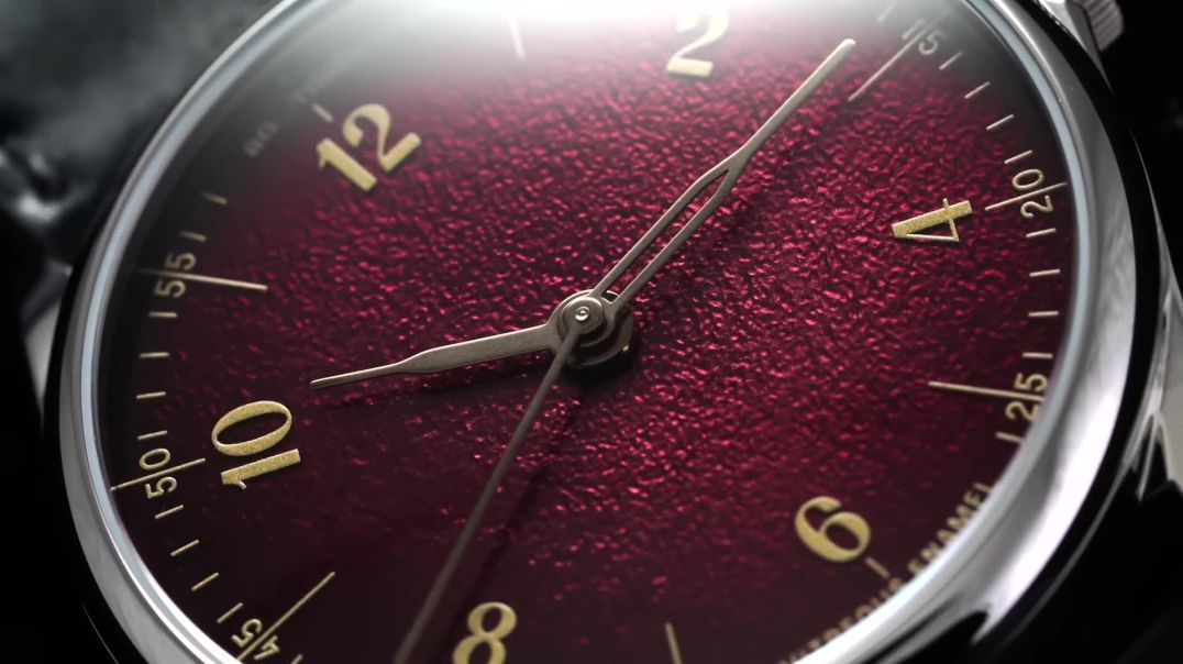 Anordain Watch