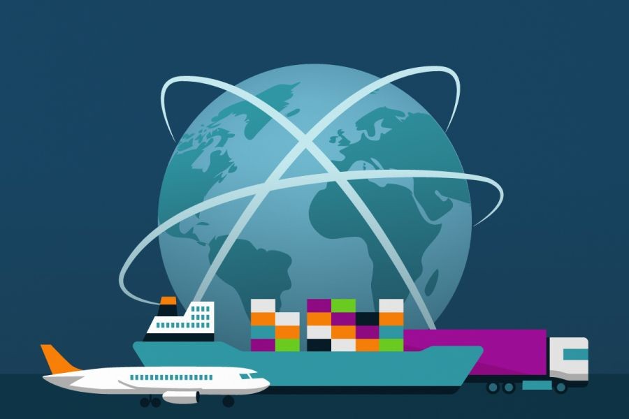 New Zealand’s Trade Agreements with Asia Account for Over 60% of Its Exports