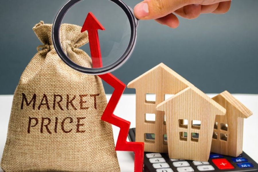 How the Price of New Zealand Homes Has Risen by Over 50% in the Last 5 Years