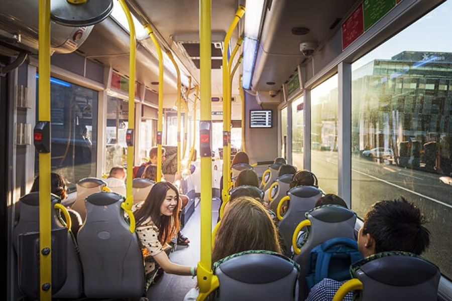 Why New Zealand’s Public Transport System Isn’t As Good As You Think