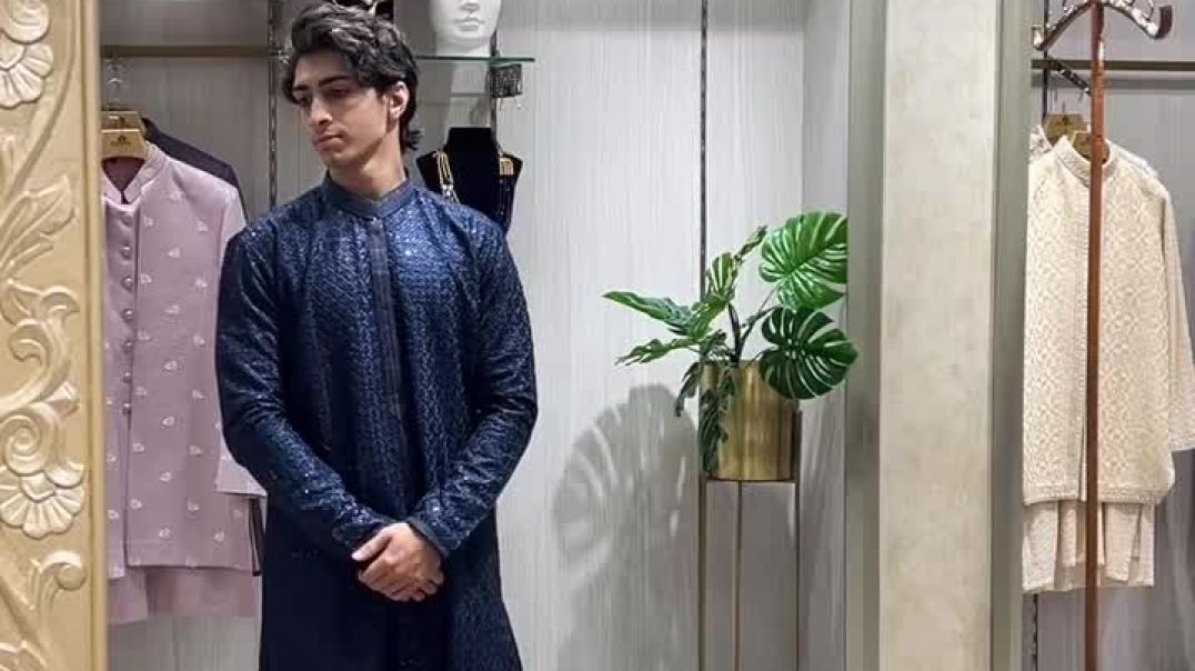 Our Kurtas are one of a kind.