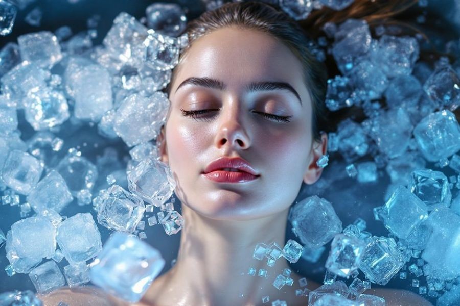 Why More Australians Are Taking Ice Baths After Workouts – Is It Australia’s Next Big Thing?