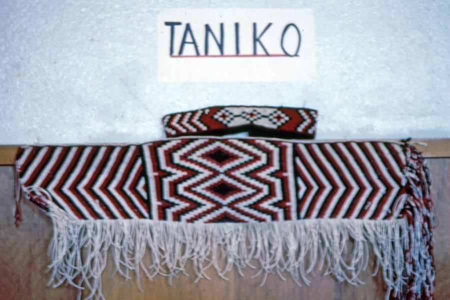 The Revival of Traditional Maori Weaving Techniques – The Ultimate Kiwi Advantage
