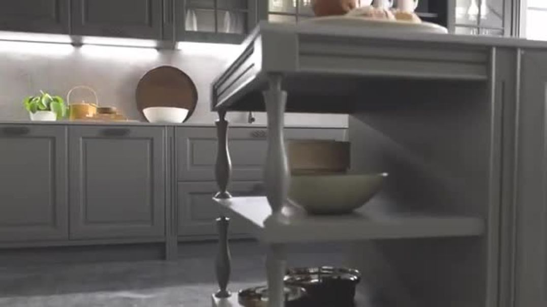 Premium Custom Kitchens NYC with Luxury Italian Design - Stosa Cucine
