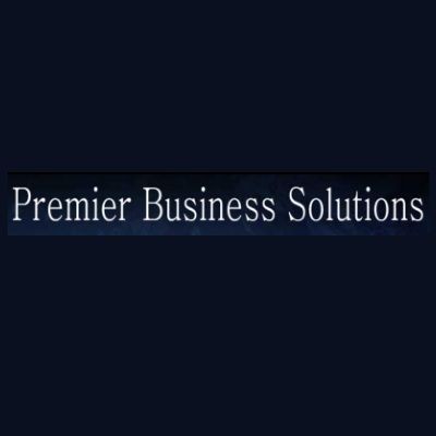 Premier Business Solutions 