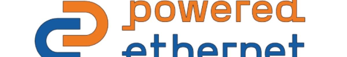 Powered Ethernet