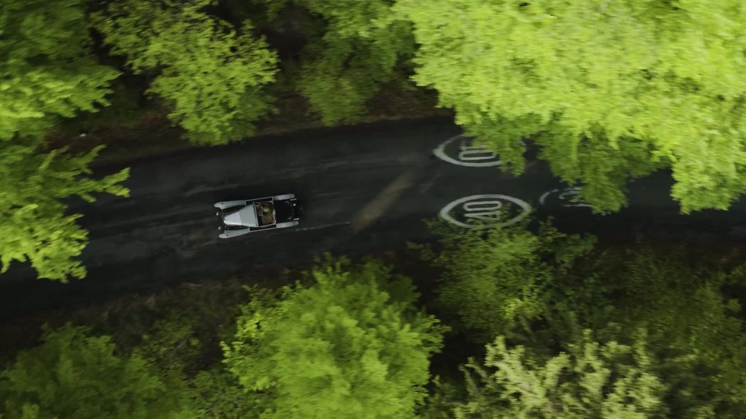 Aston Martin Valkyrie Conquers Aston Hill | 100 Years in the Making