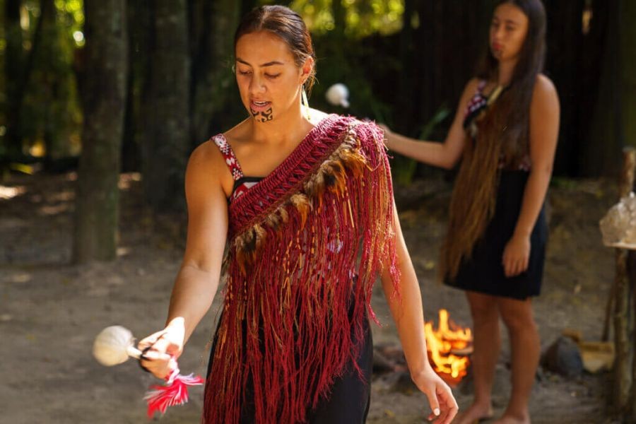 How to Respectfully Engage with Maori Cultural Practices During Your Visit