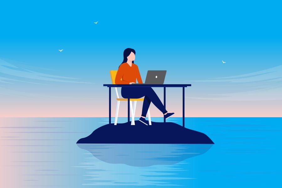 The Impact of Remote Work on New Zealand's Urban-Rural Dynamics – (And Why Kiwis Are Finally Taking Notice)