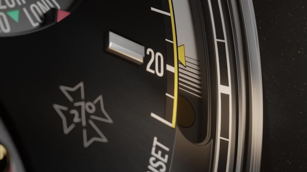 Les Cabinotiers Solaria Ultra Grand Complication: The Most Complex Wristwatch Ever Created by Vacher