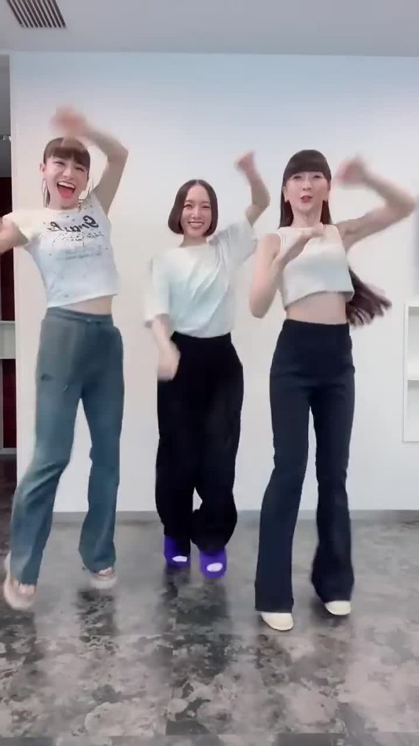 Perfume – 最上級にかわいいの！💖 by 超ときめき♡宣伝部 | Ultimate Kawaii Energy!