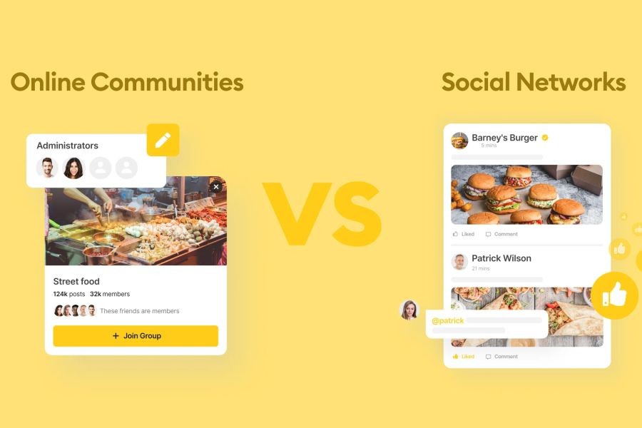 Case Study: The Success of Online Communities in New Zealand’s Business Landscape