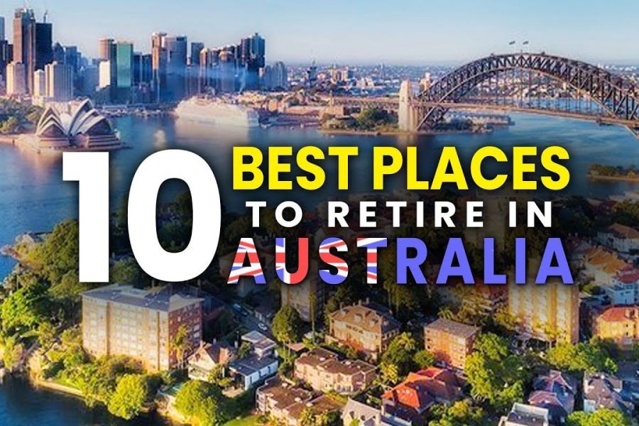 How Much Money Do You Really Need to Retire in Australia?