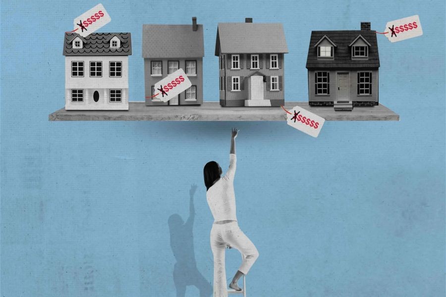 Melbourne nurse Sarah is trying to save for a home near work – neither party’s housing plan will get her any closer – The Untold Truth Every Aussie Mu..