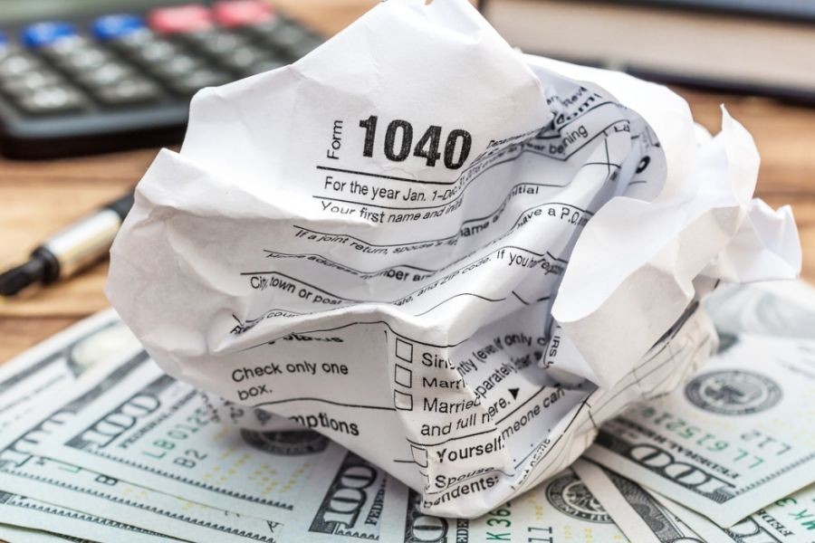 5 Common Tax Mistakes That Cost Australians Thousands – A Deep Dive into the Aussie Perspective