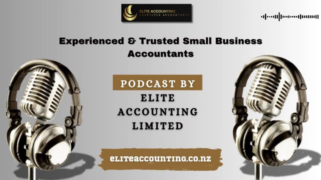 Experienced & Trusted Small Business Accountants| Top-Notch Small Business Services in NZ