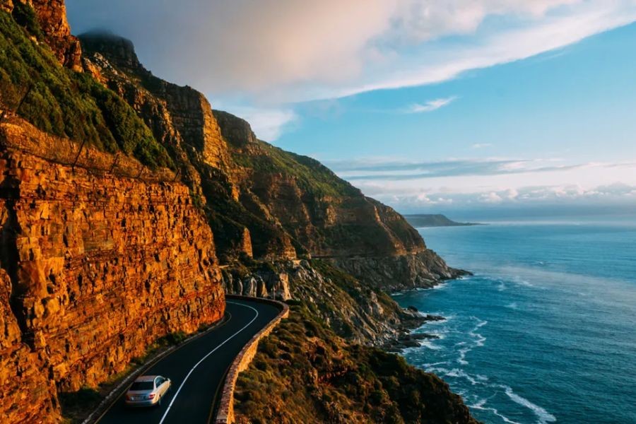 Why New Zealand Offers the Best Road Trip Experience in the World – The One Trend No Kiwi Can Afford to Miss