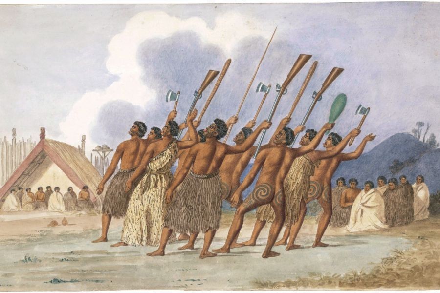 The Dark History Behind New Zealand's 'Haka' Tradition – What You Need Before Everyone Else Jumps In