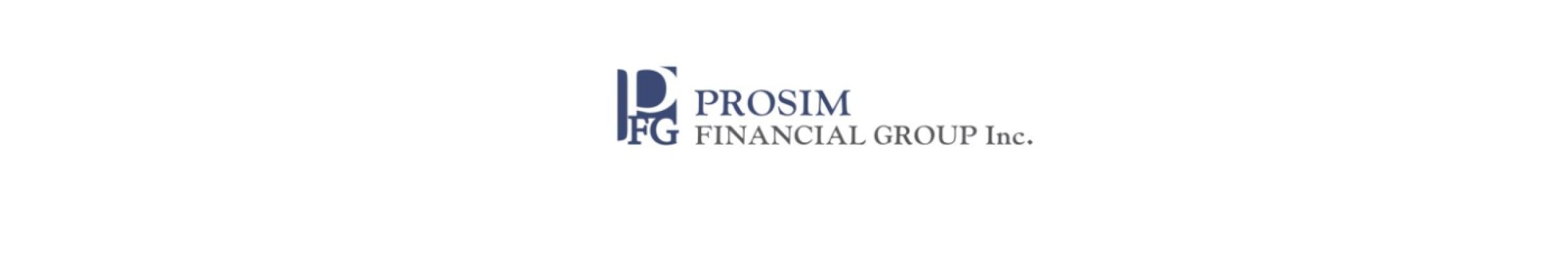 Prosim Financial Group Inc.