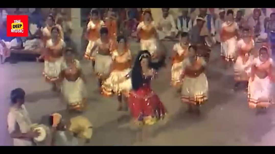 Bangle Ke Peechhe Teri Beri Ke Niche