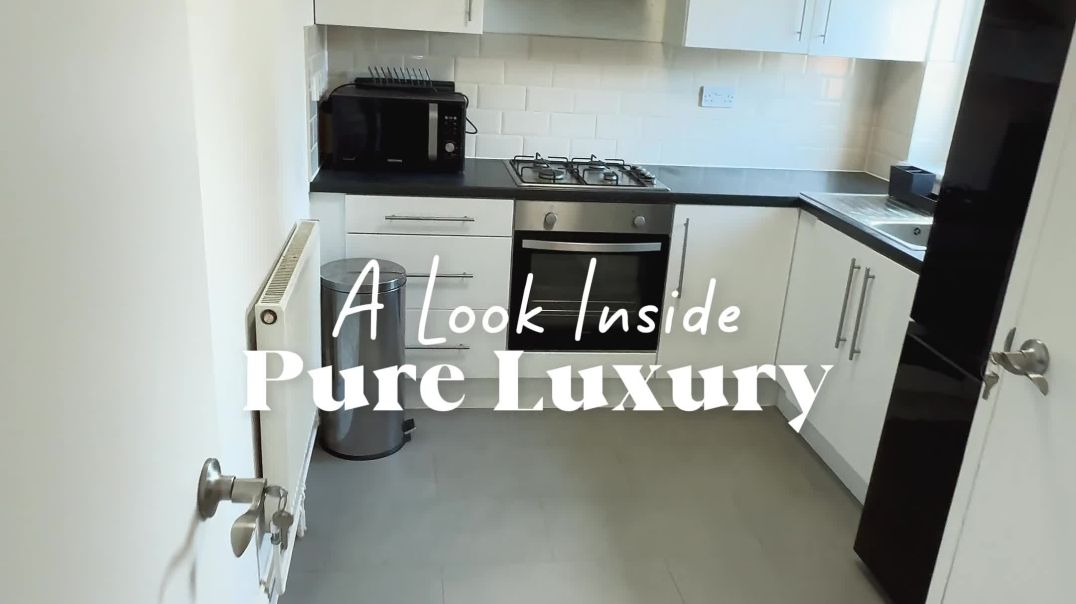 Luxury Property Investment with Expert Management Support