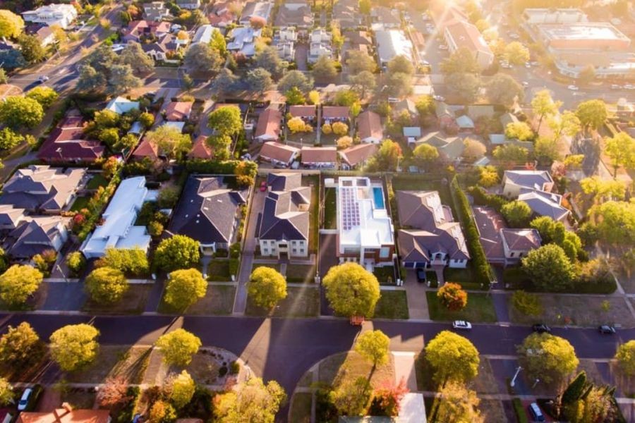 5 Reasons Why You Should Invest in Australian Property Before 2026