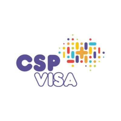 CSP VISA