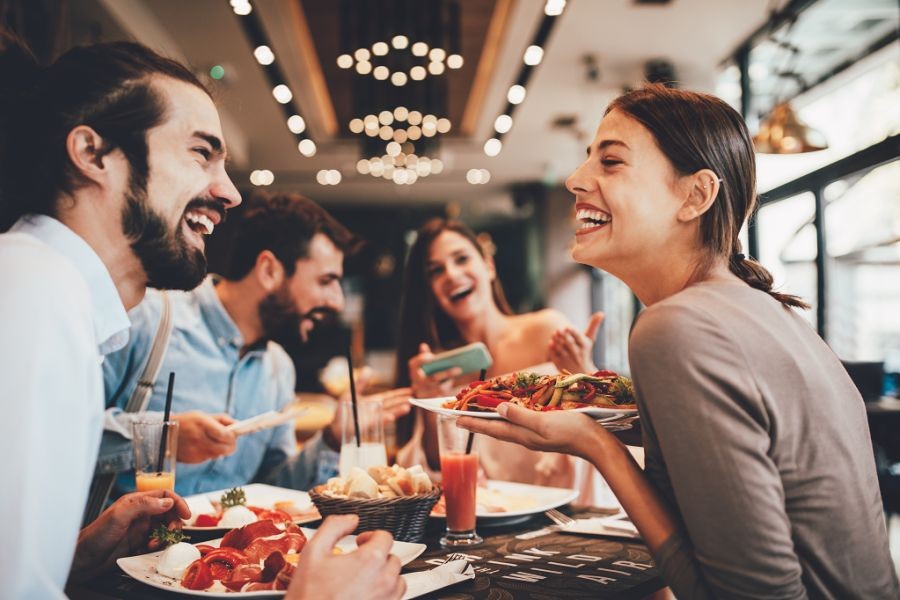 5 Common Mistakes That Ruin Your Restaurant Experience – Why It’s the Buzzword of 2025 in Australia