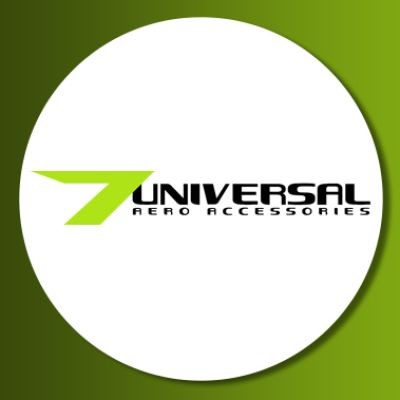 Universal Aero Accessories