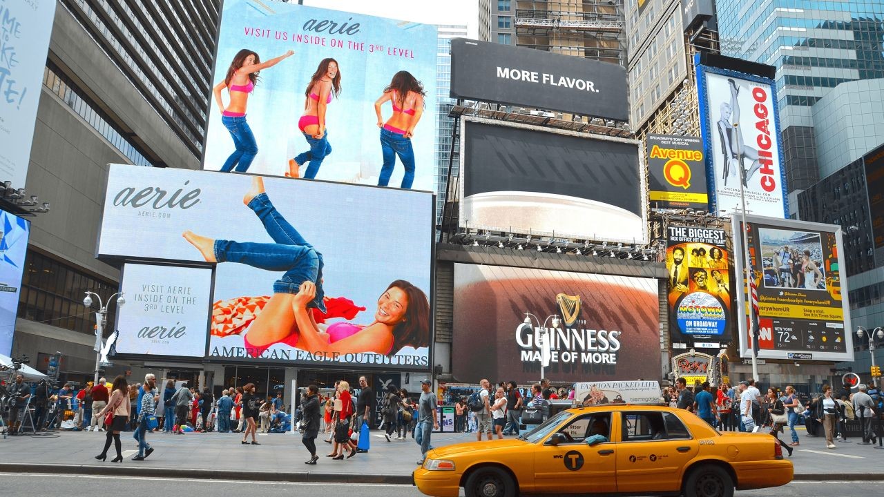 Advertise With Vidude