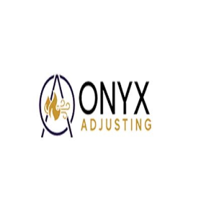 Onyx Adjusting