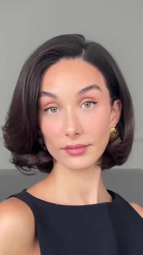Easy Hair Hack That Actually Works! ✅💇‍♀️