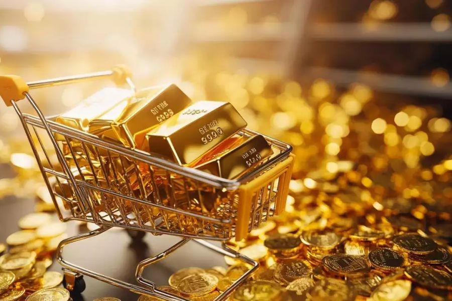 5 Reasons Why Gold Could Be a Smart Investment for Australians in 2025