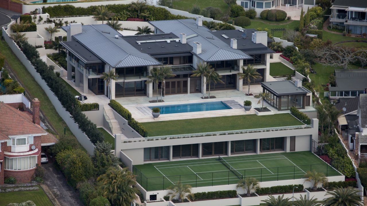 New Zealand’s Top 5 Most Expensive Suburbs Have Seen Property Values Double in the Last Decade